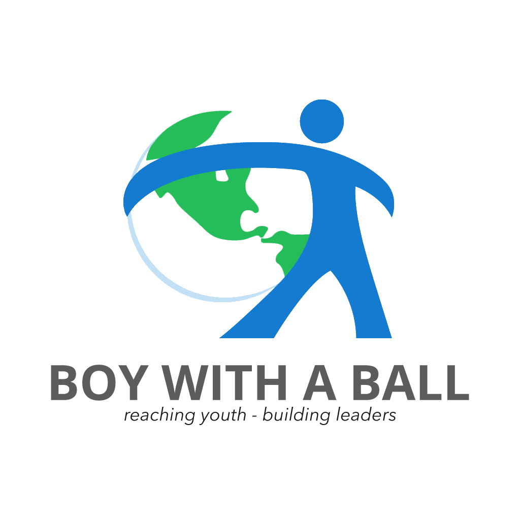 Boy With a Ball Costa Rica